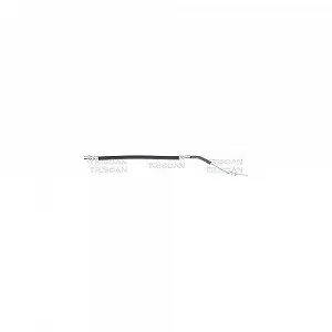 Тормозной шланг TRISCAN 8150 11224 для BMW, задняя ось слева, внутренний - Фото 1