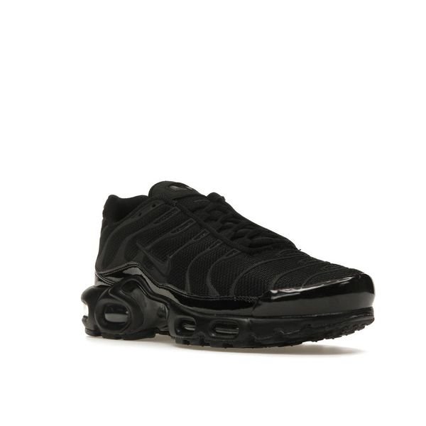 Кроссовки Nike Air Max Plus Black Reflective (W) 36.5, фото №2