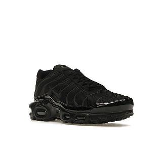 Кроссовки Nike Air Max Plus Black Reflective (W) 36.5 synthetic.ua - Фото 1