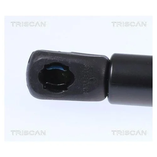 Газова пружина капота TRISCAN 8710 81101 для TESLA, передня ліва, передня права, фото №2