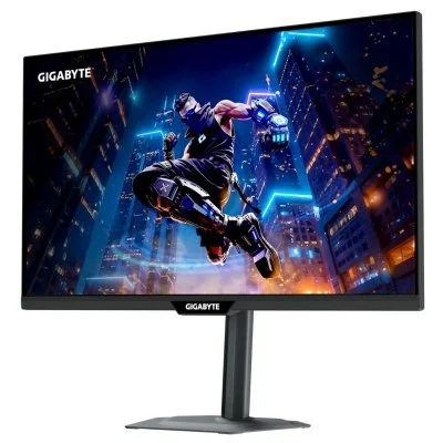 Монитор GIGABYTE M27Q3 EK, фото №3 Монитор GIGABYTE M27Q3 EK, фото №3