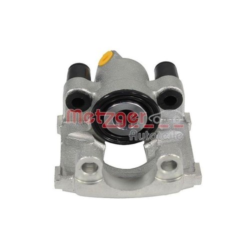 Гальмівний супорт METZGER 6260235 для BMW ROVER задній міст зліва, фото №2 Гальмівний супорт METZGER 6260235 для BMW ROVER задній міст зліва, фото №2