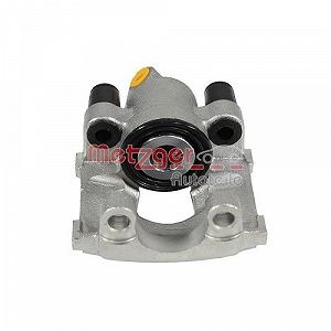 Тормозной суппорт METZGER 6260235 для BMW ROVER задний мост слева synthetic.ua - Фото 1