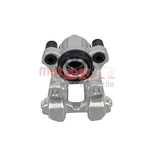 Тормозной суппорт METZGER GREENPARTS 6261351 для BMW задняя ось слева, фото №2 Тормозной суппорт METZGER GREENPARTS 6261351 для BMW задняя ось слева, фото №2