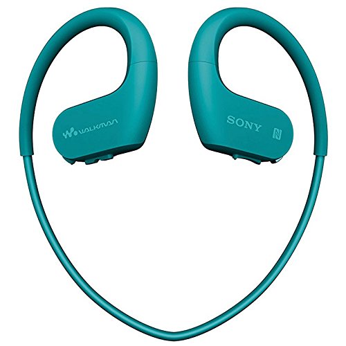 Спортивный плеер Sony NW-WS623 4GB Водонепроницаемый, фото №2