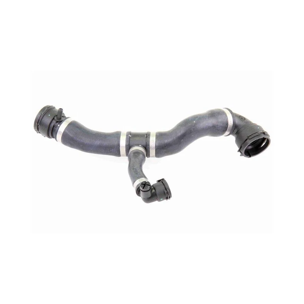 Шланг радіатора VAICO Q+ V20-1292 BMW верхній, фото №1