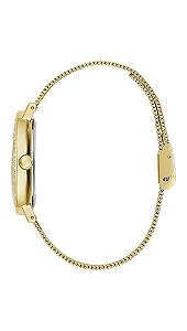 Женские наручные часы GUESS Золотистый логотип Аналоговые часы цена на synthetic.ua - Фото 1 Женские наручные часы GUESS Золотистый логотип Аналоговые часы synthetic.ua - Фото 1