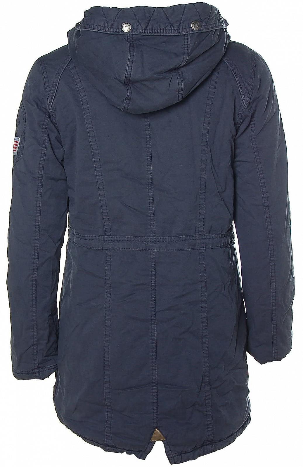 Парка Kangaroos Жіноча Куртка, фото №3