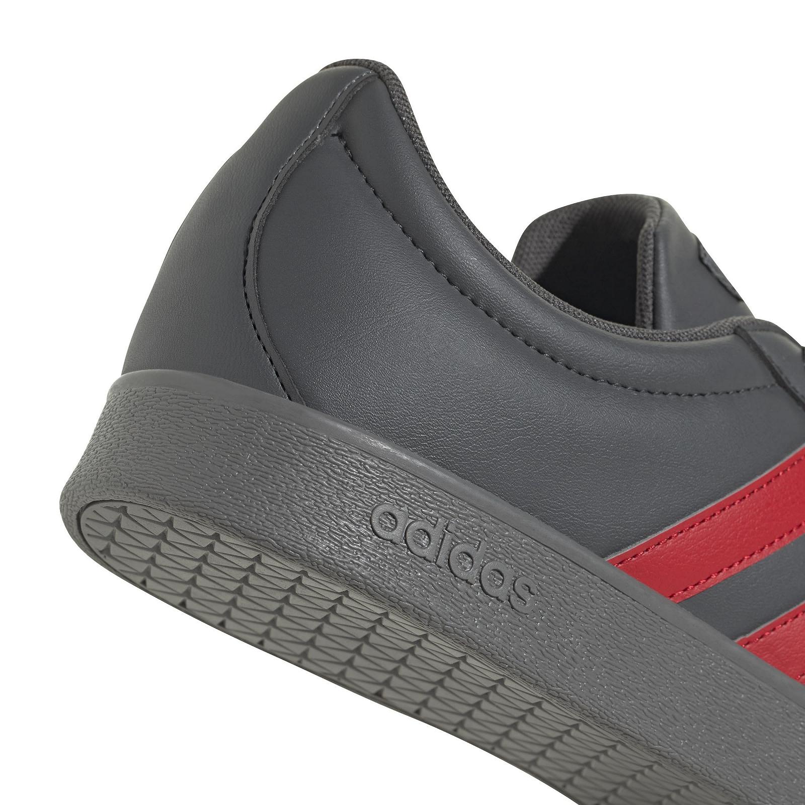Кроссовки Adidas Vl Court Base Мужские, фото №4