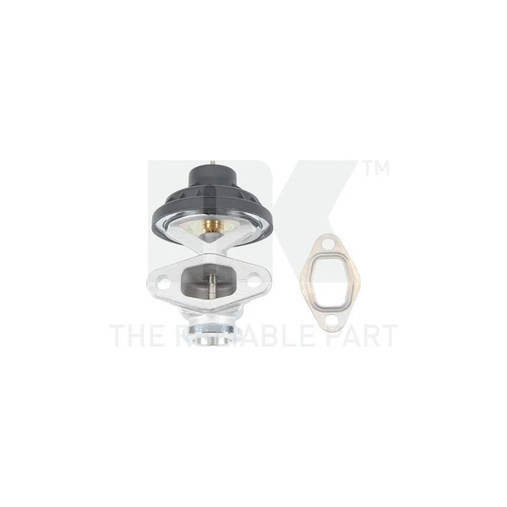 Клапан EGR NK 4547005 для SEAT SKODA VW VAG, фото №1