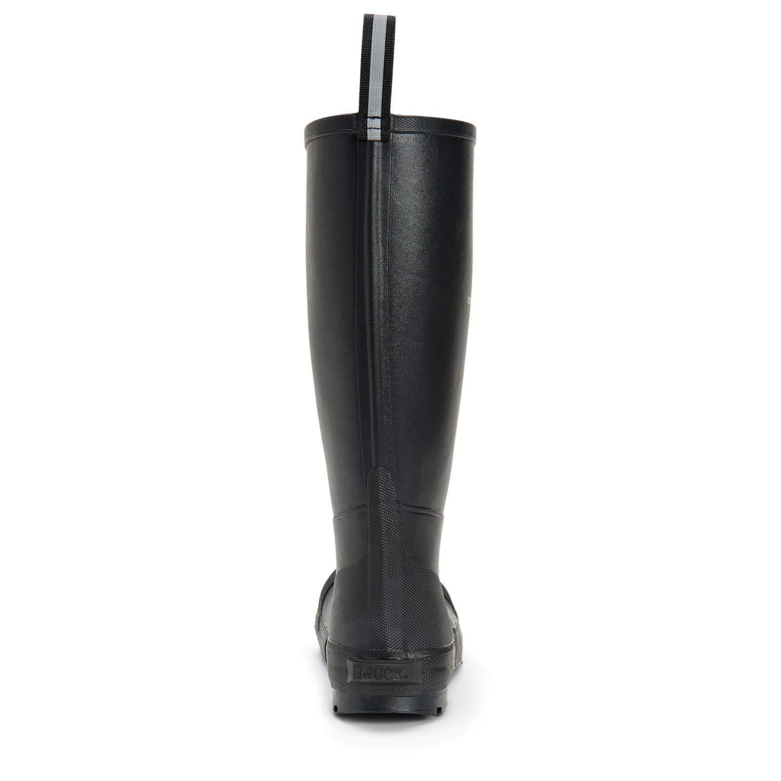 Резиновые Сапоги Muck Boots Mudder Tall Safety S5, фото №3