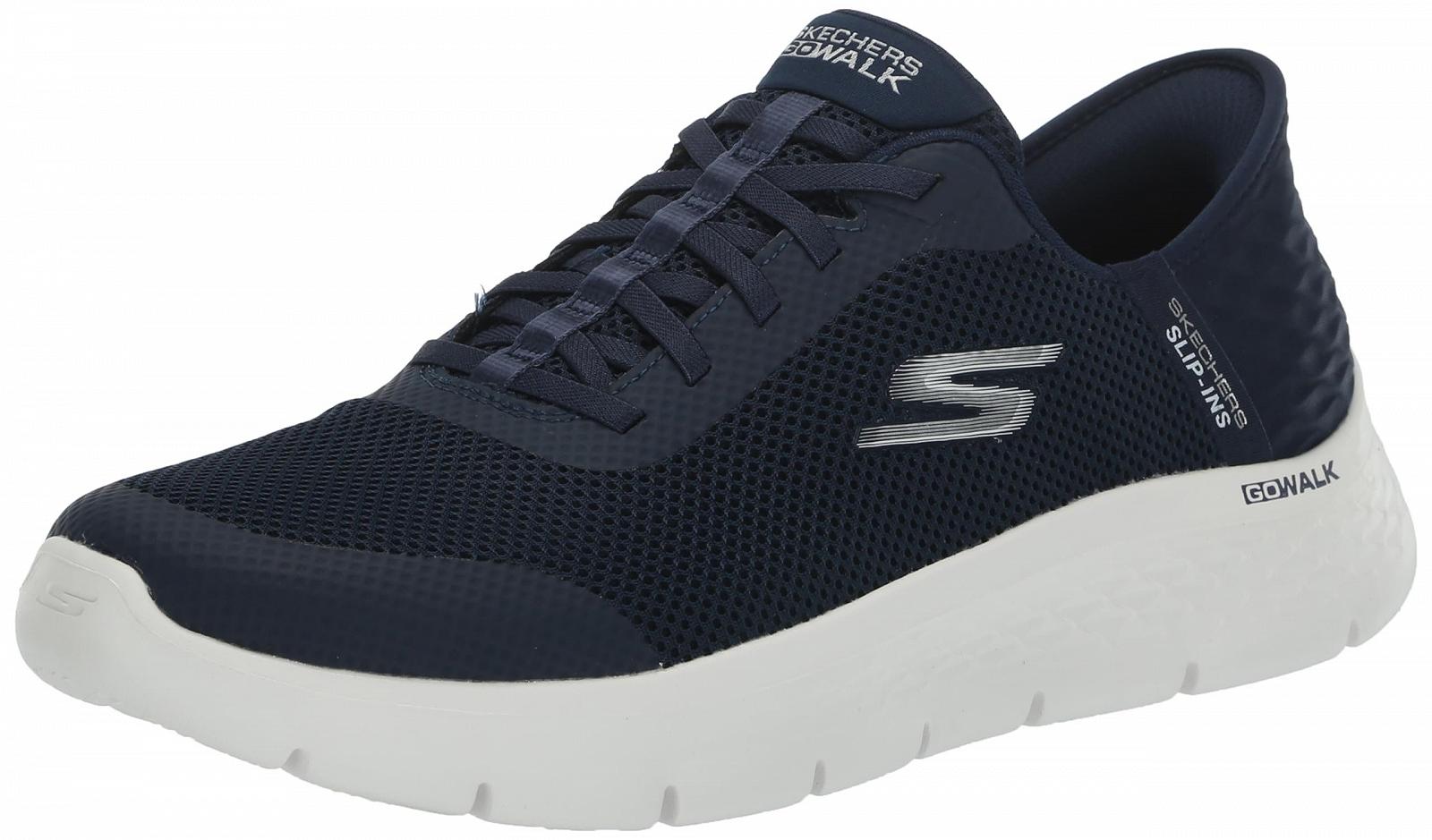 Кросівки Skechers Go Walk Flex Grand Entry жіночі, фото №1