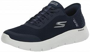 Кросівки Skechers Go Walk Flex Grand Entry жіночі - Фото 1