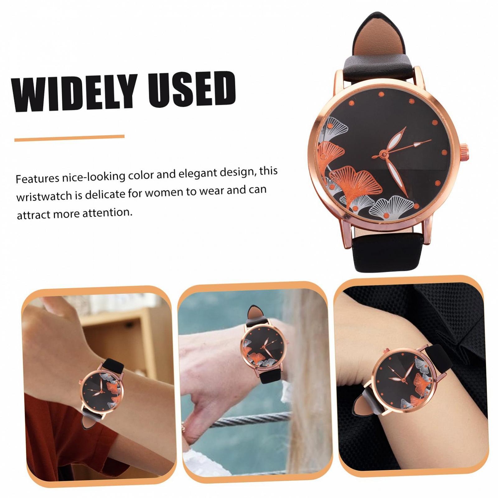 Декоративные женские часы LIFKOME, фото №7