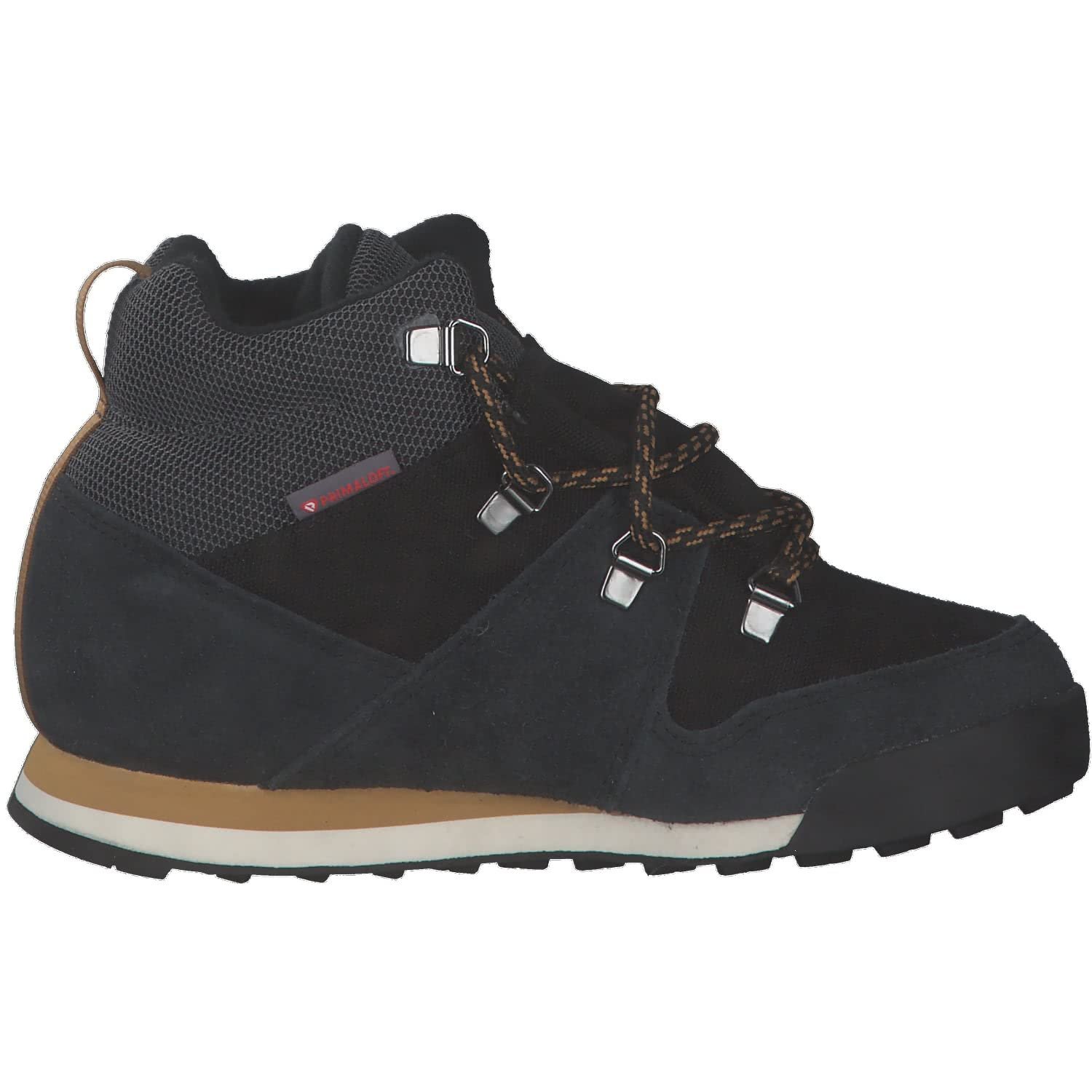 Ботинки adidas Terrex Climawarm Snowpitch зимние детские, фото №8