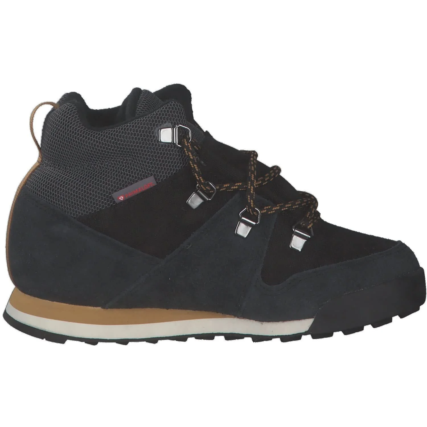 Ботинки adidas Terrex Climawarm Snowpitch зимние детские, фото №8