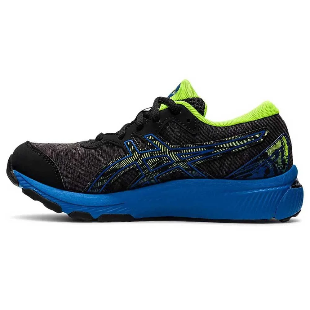 Кросівки ASICS Gel Cumulus 23 Gs Дитячі, фото №3