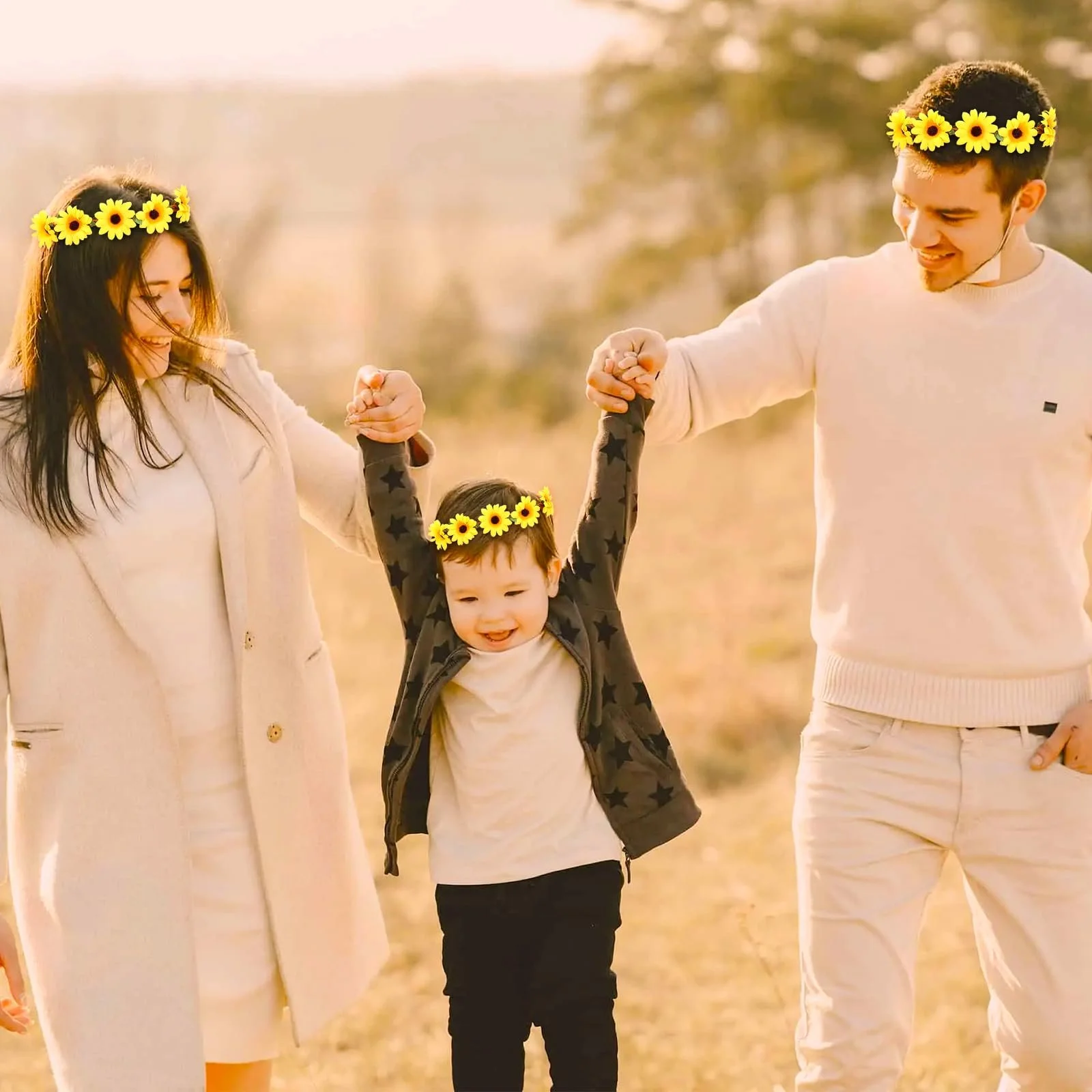 Вінок Квітковий, фото №4