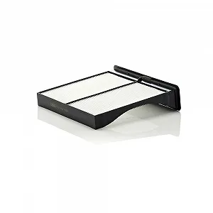 Фільтр салону MANN-FILTER CU 22 004 для SUBARU за рукавичним ящиком - Фото 1