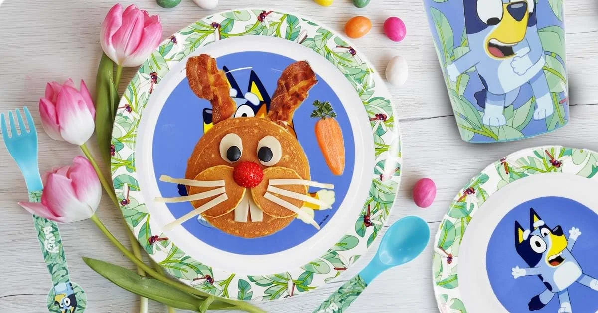 Многоразовый набор детской посуды Sorrisini, фото №9 Многоразовый набор детской посуды Sorrisini, фото №9