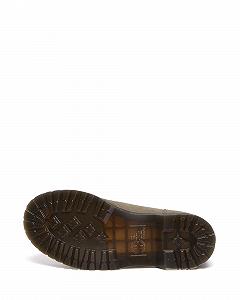 Челсі черевики Dr. Martens 2976 Leonore для жінок synthetic.ua - Фото 1