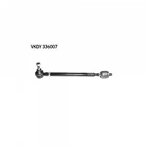 Рулевая тяга SKF VKDY 336007 для RENAULT передний мост с обеих сторон - Фото 1