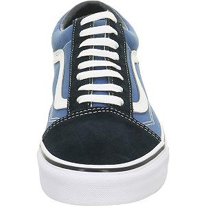 Кеды Vans Ua Old Skool Унисекс Низкие - Фото 1