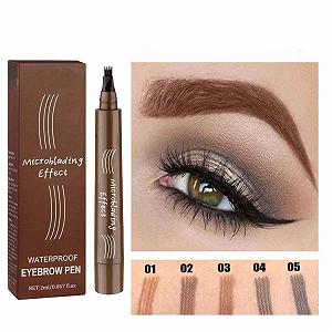 Олівець для брів Wasserdichter 3D Augenbrauenstift Microblading 4 Gabelspitzen ціна на synthetic.ua - Фото 1 Олівець для брів Wasserdichter 3D Augenbrauenstift Microblading 4 Gabelspitzen synthetic.ua - Фото 1