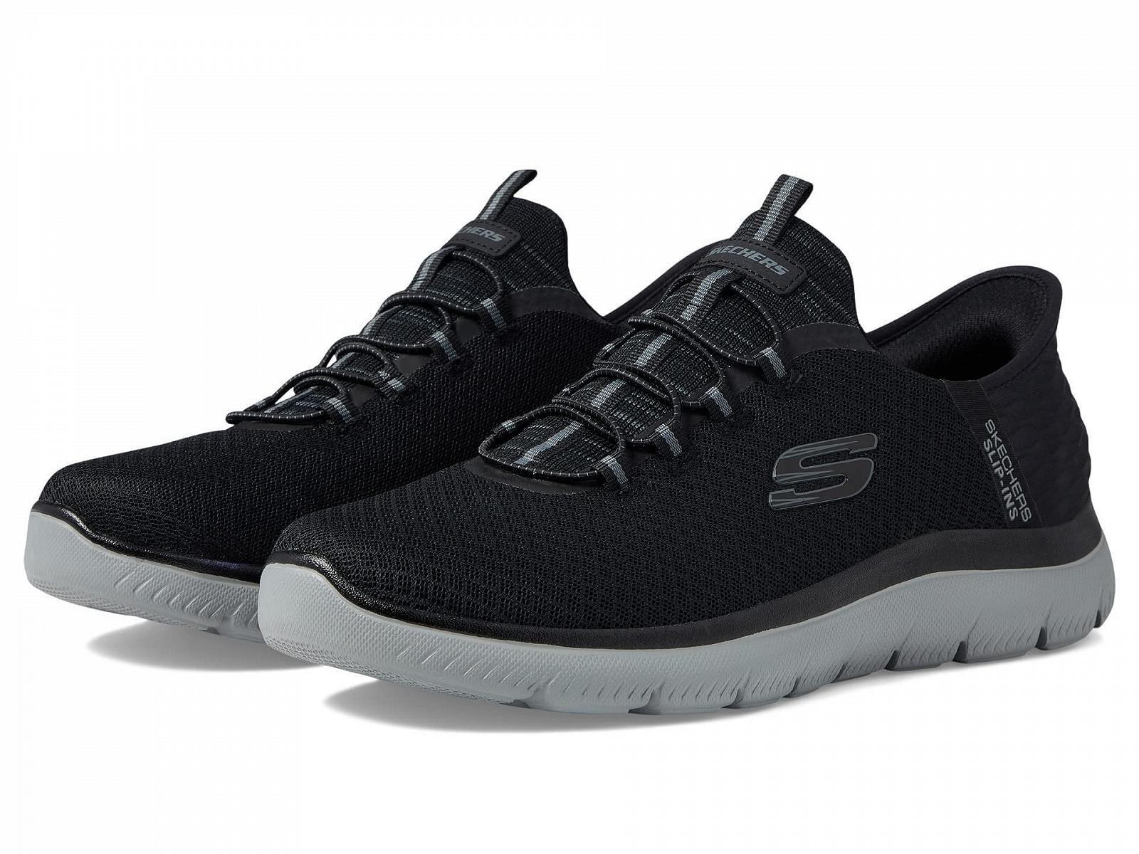 Кроссовки Skechers Summits High Range мужские, фото №1
