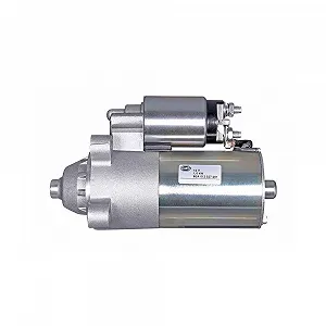 Стартер HELLA 8EA 012 527-201 для FORD - Фото 1
