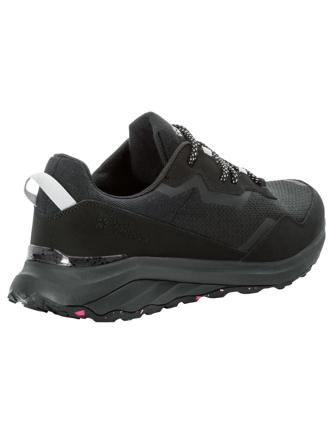 Кроссовки Jack Wolfskin Dromoventure Low M Унисекс, фото №2