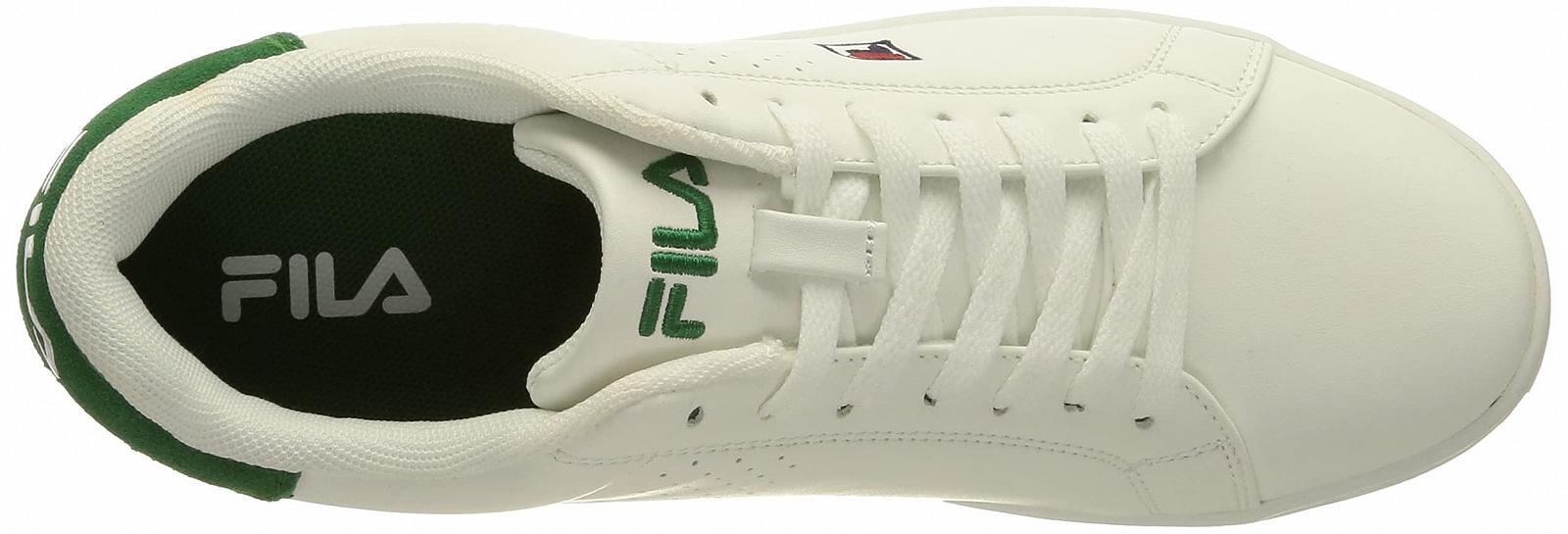 Кроссовки Fila Crosscourt 2 F мужские, фото №5