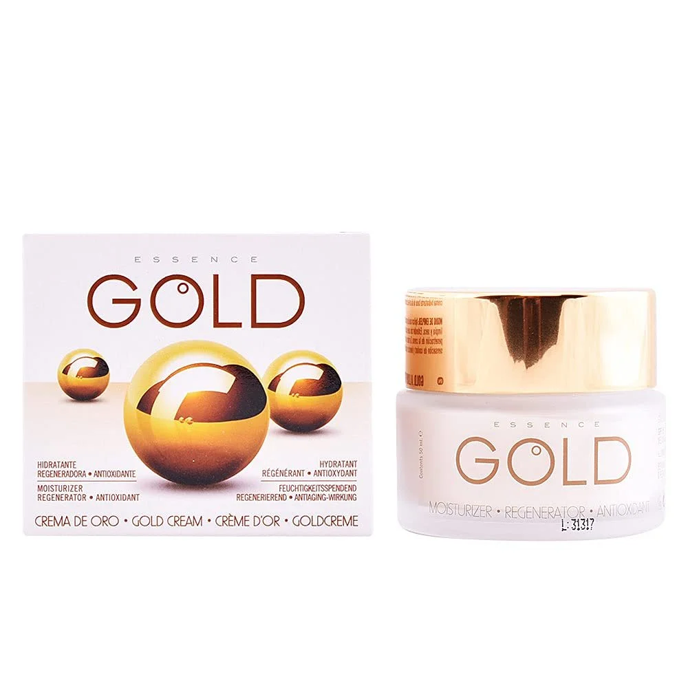 Крем для обличчя Crema de Oro, фото №1 Крем для обличчя Crema de Oro, фото №1