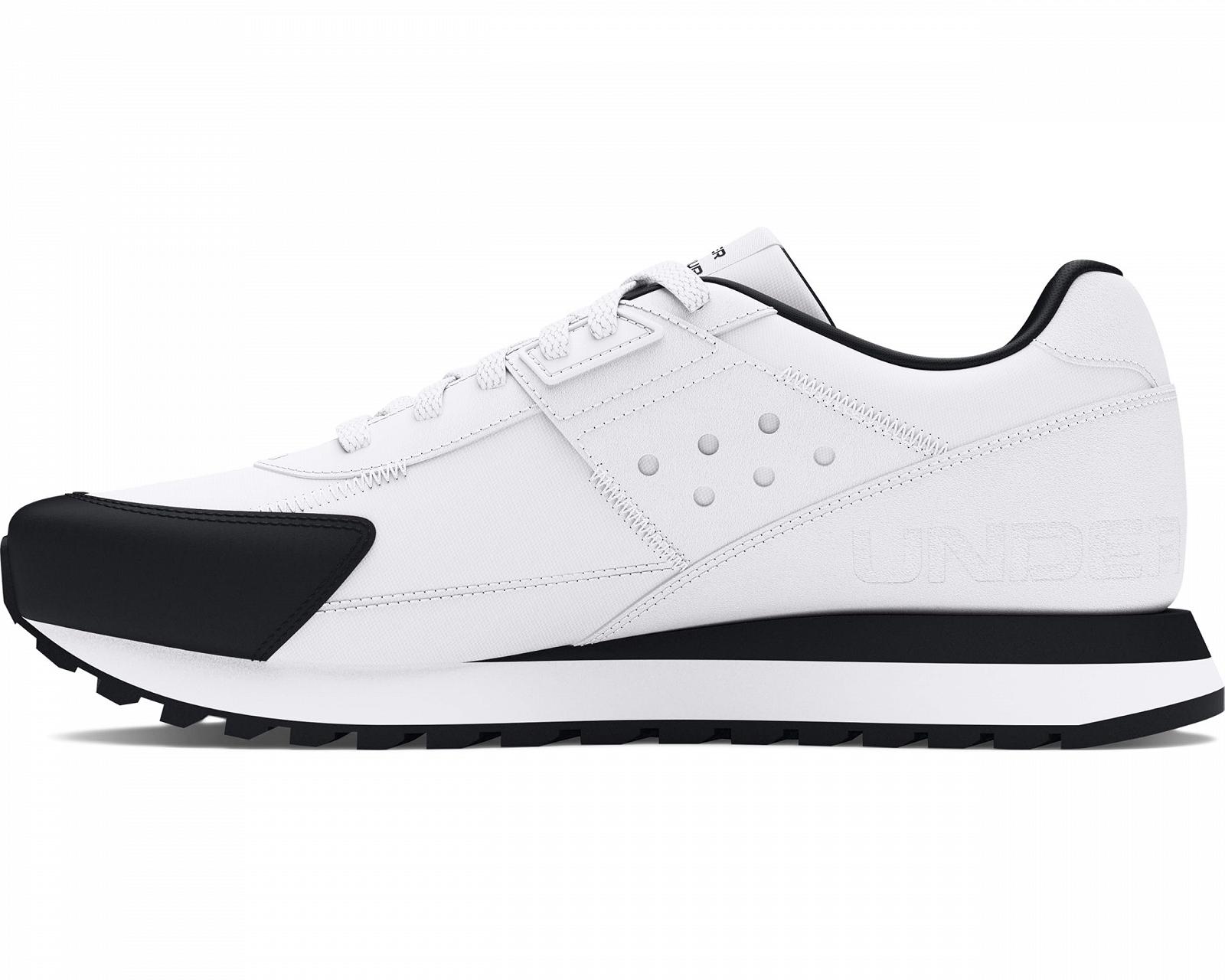 Чоловічі Кросівки Under Armour Ua Essential Runner, фото №2 Чоловічі Кросівки Under Armour Ua Essential Runner, фото №2