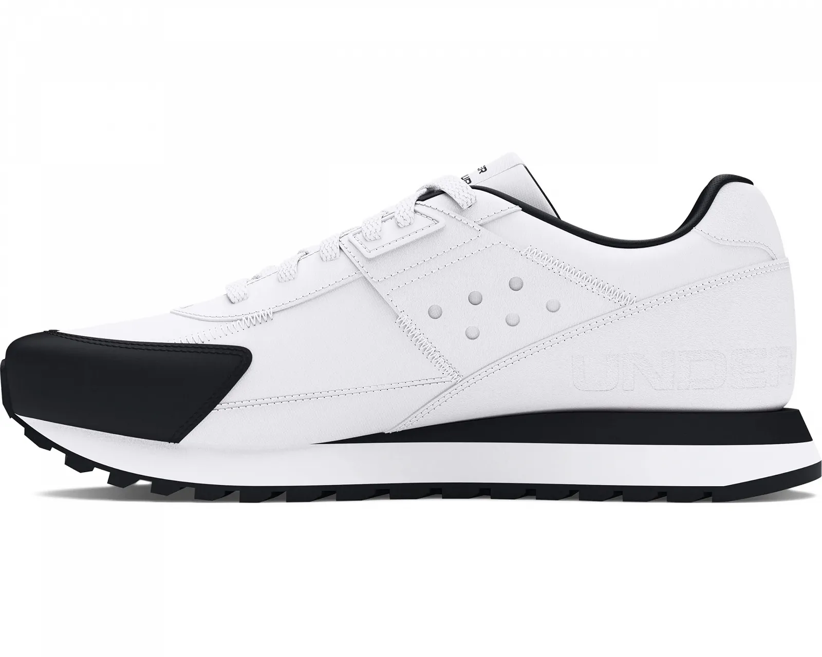 Кросівки Under Armour Ua Essential Runner, фото №2