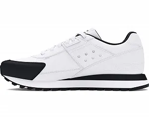 Кросівки Under Armour Ua Essential Runner synthetic.ua - Фото 1