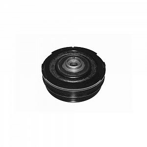 Шкив коленвала VAICO V20-8151 - Фото 1