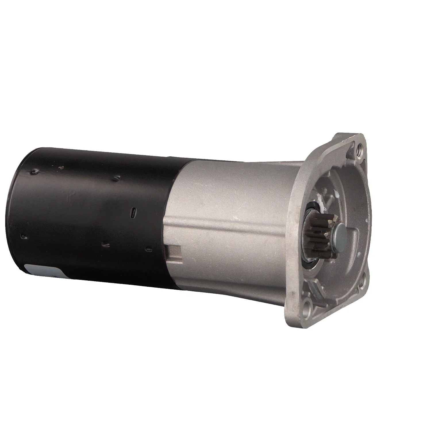 Стартер FEBI BILSTEIN 101577 для SEAT SKODA VW, фото №3 Стартер FEBI BILSTEIN 101577 для SEAT SKODA VW, фото №3