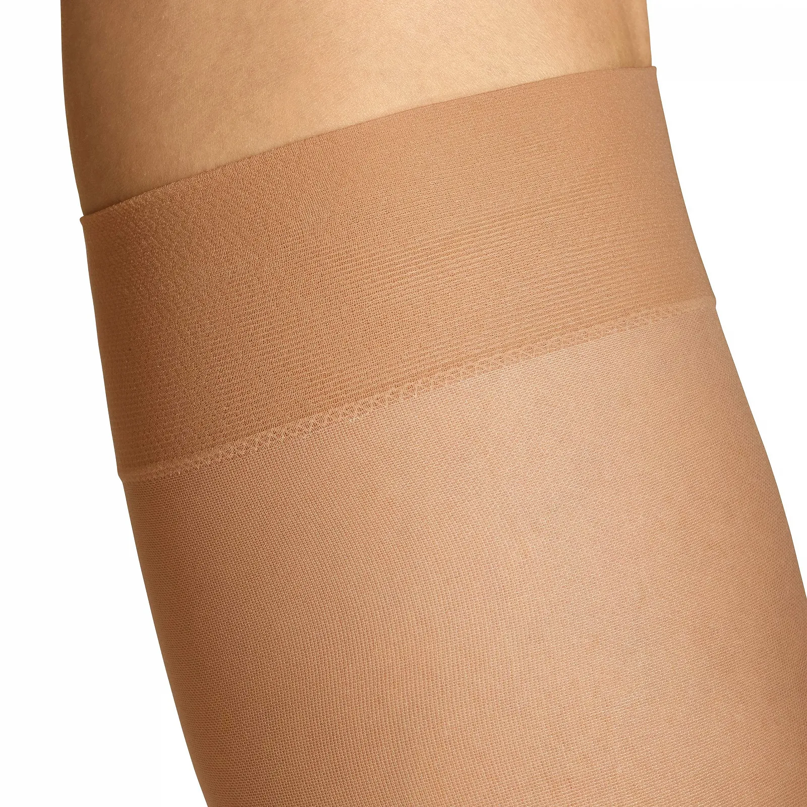 Панчохи ITEM m6 invisible S-L Medium (Довжина: 2), фото №2