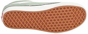Кроссовки Vans Brooklyn Canvas, White/White synthetic.ua - Фото 1