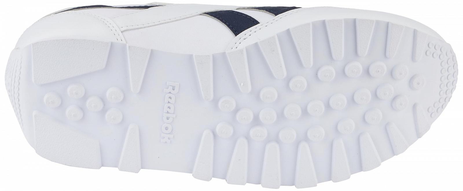 Кросівки Reebok Rewind Run Unisex, фото №2