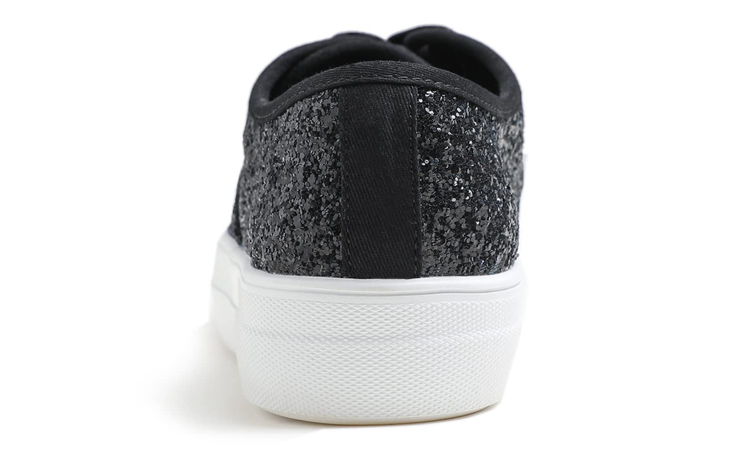 Кроссовки Feversole Glitter для женщин, фото №5