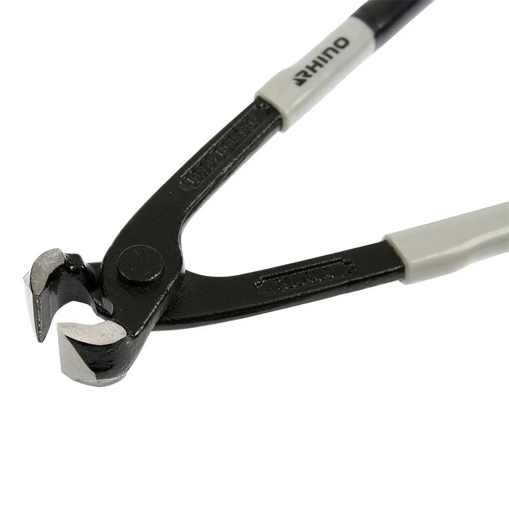 Плоскогубцы Rhino 200 мм, фото №2