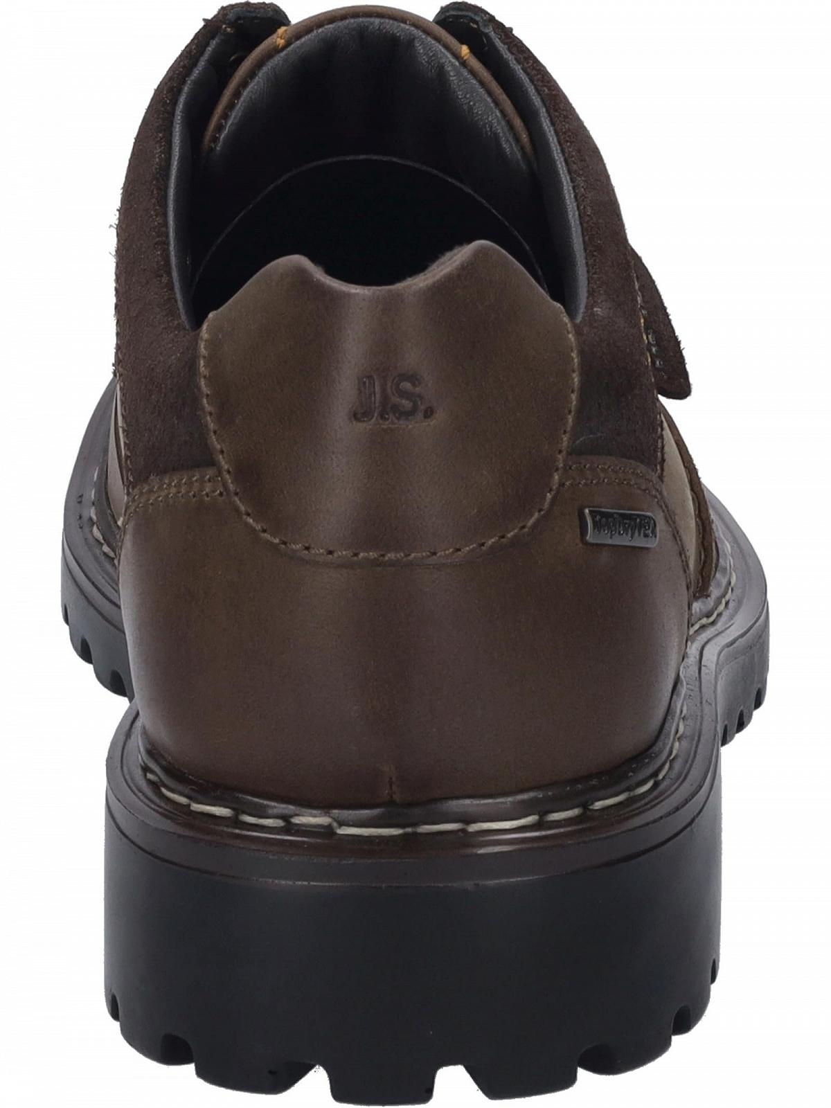 Туфли Josef Seibel Chance 08 мужские, фото №3