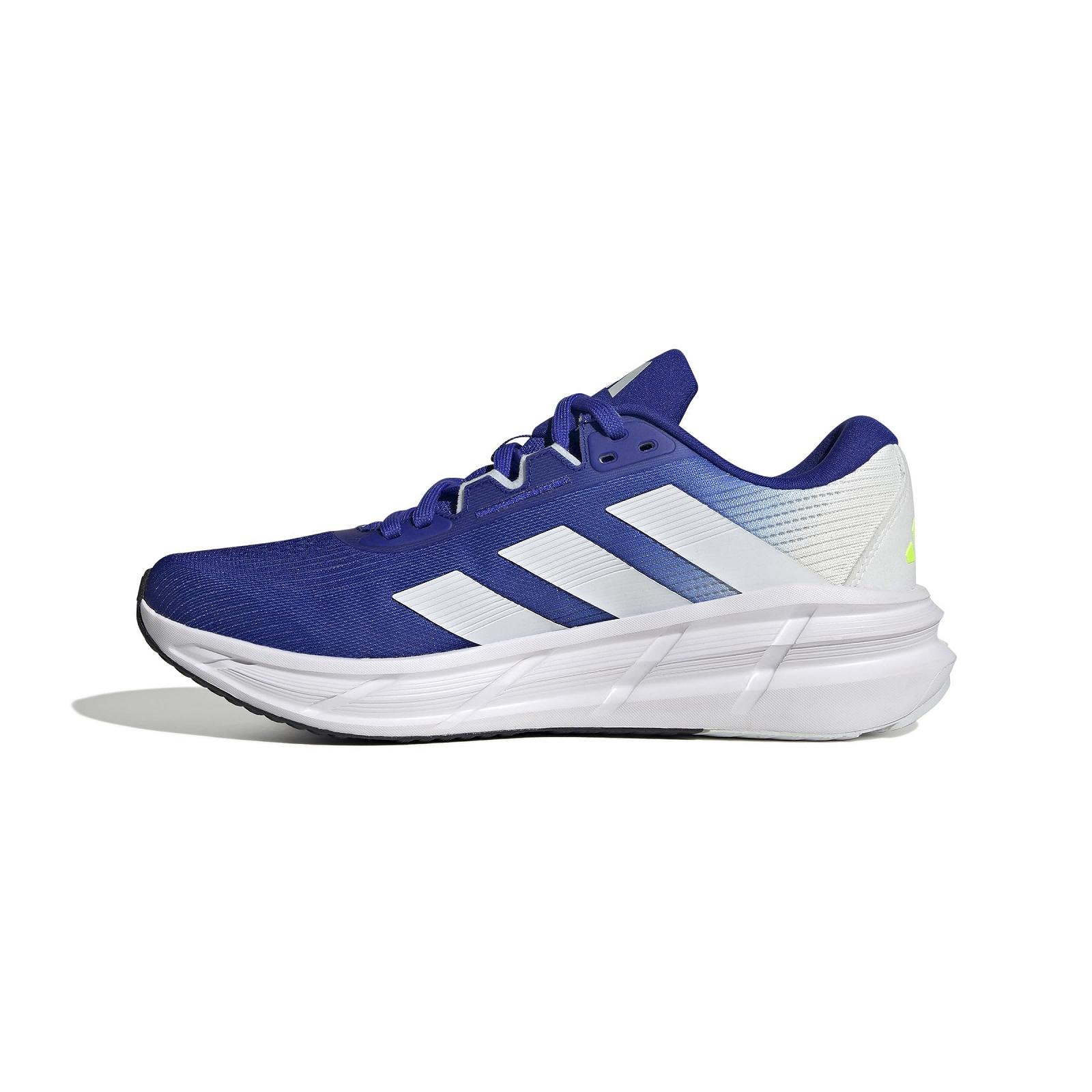 Кроссовки для бега Adidas Questar 3 Мужские, фото №1 Кроссовки для бега Adidas Questar 3 Мужские, фото №1
