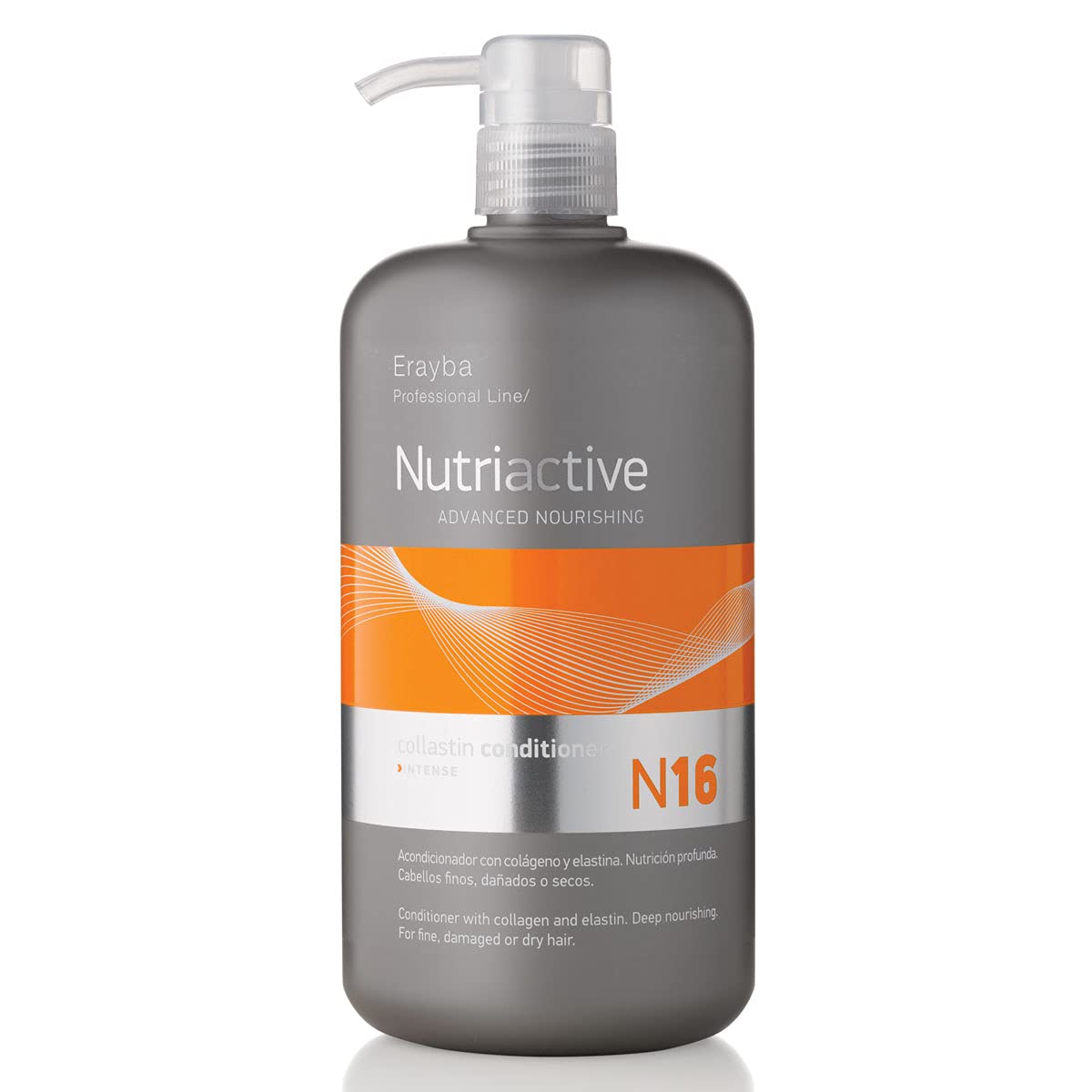 Кондиціонер Nutri Collastin N16 1000 мл, фото №1