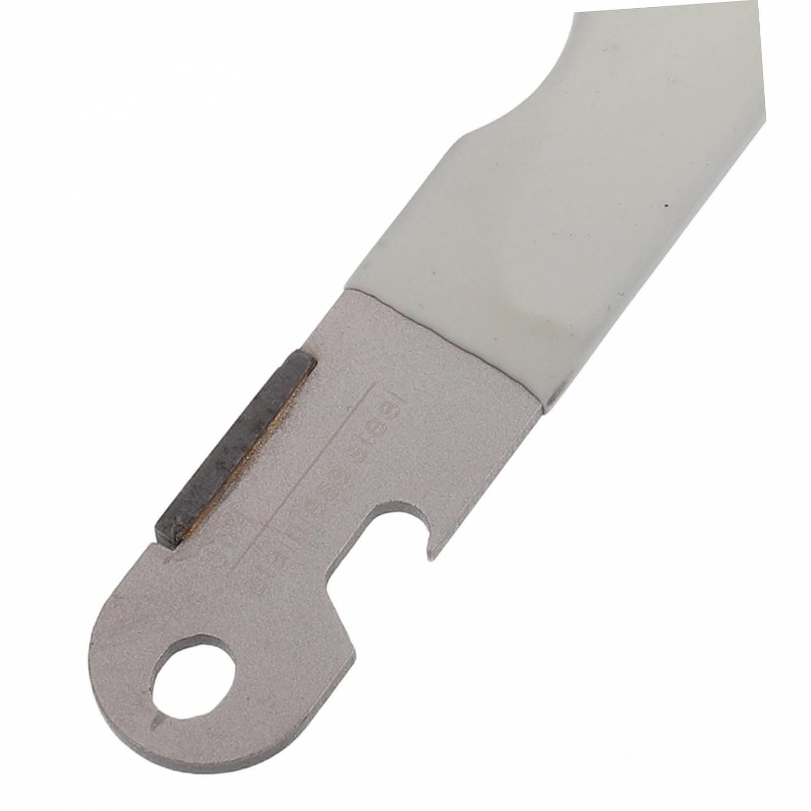 Точилка для ножей Cabilock нержавеющая сталь White, фото №3