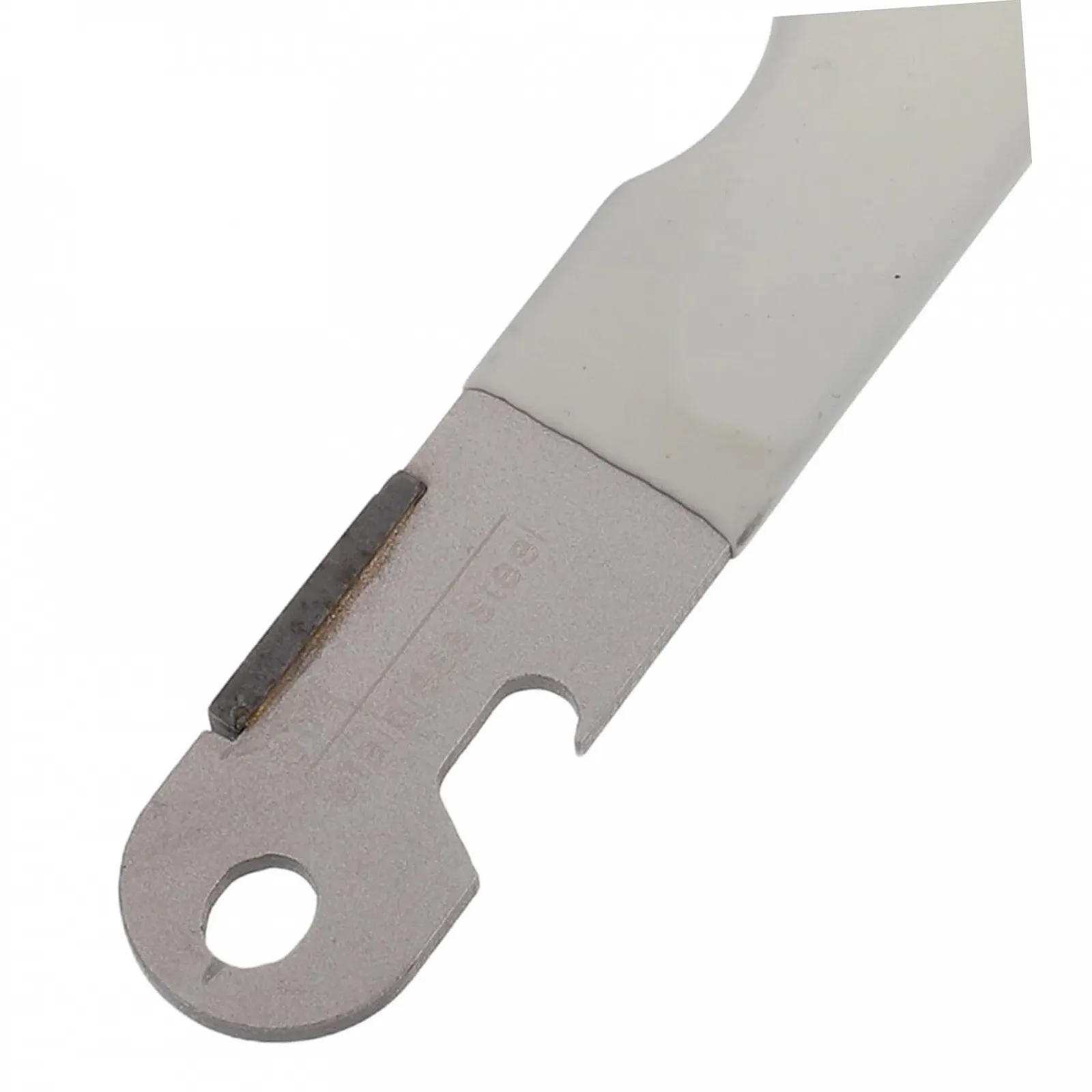 Точило для ножів Cabilock нержавіюча сталь White, фото №3