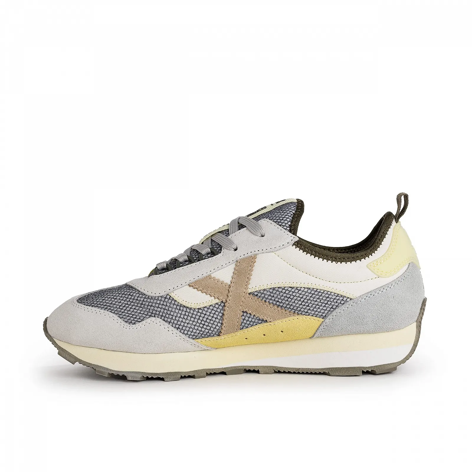 Кросівки Munich Around чоловічі, фото №1 Кросівки Munich Around чоловічі, фото №1