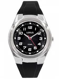 Часы Lorus Кварцевые Аналоговые для мальчиков 32018578 - Фото 1